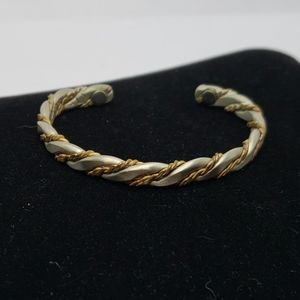 Sergio Lub Copper Bracelet